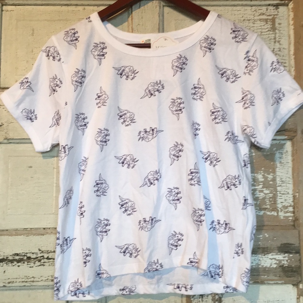 NWT Dinosaur 🦕 Shirt